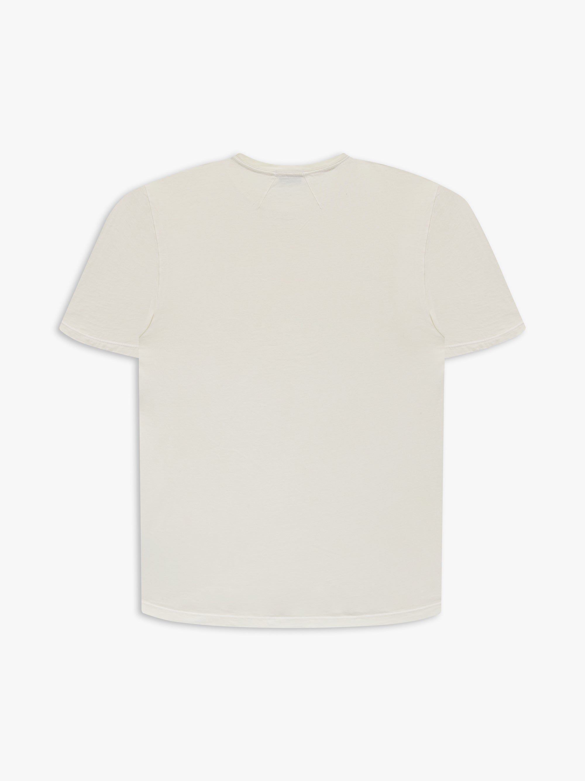 CITY TEE sold by Rhude product image thumbnail 2