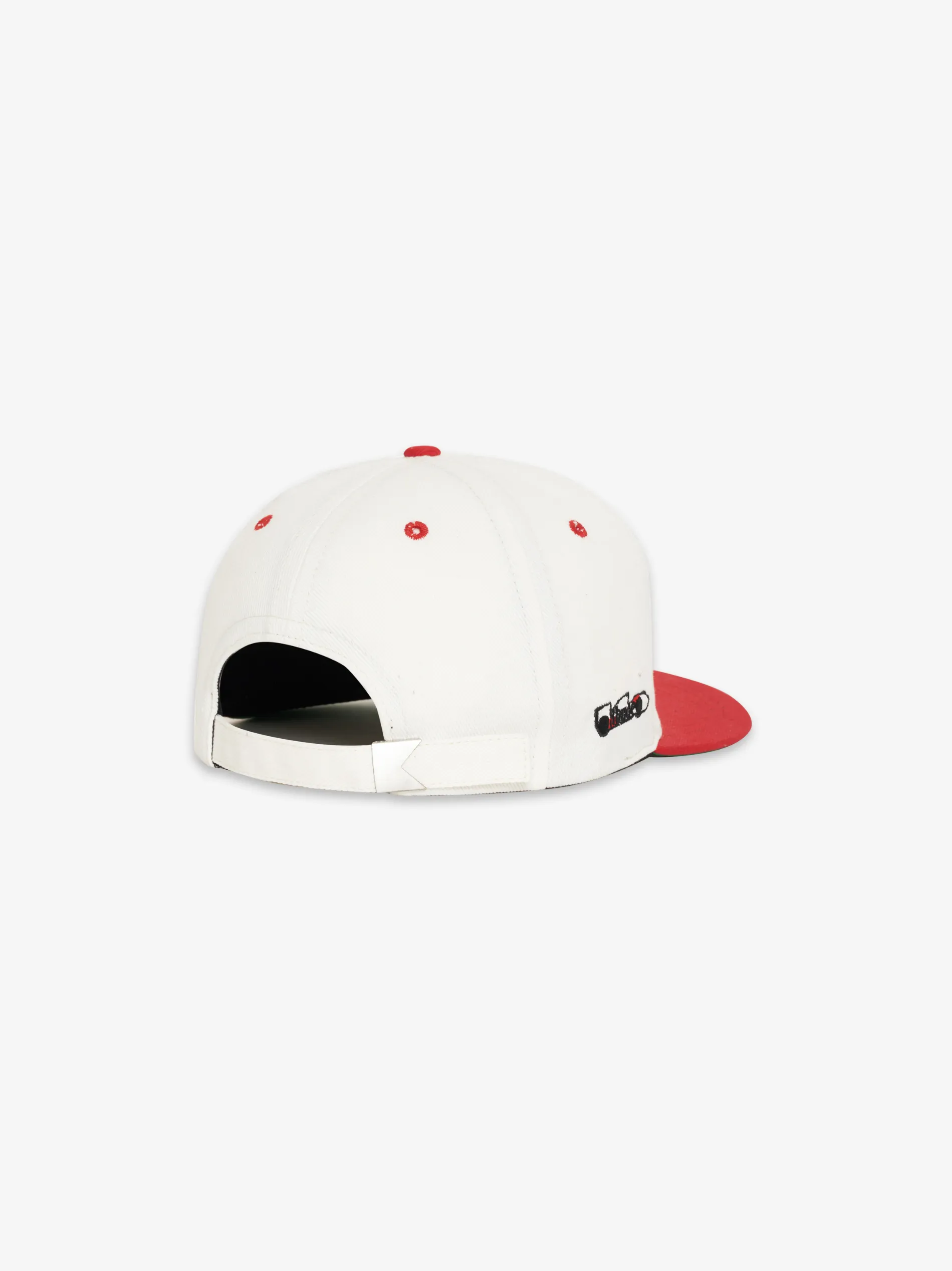 R-CHAMPION STRUCTURED HAT sold by Rhude product image thumbnail 4