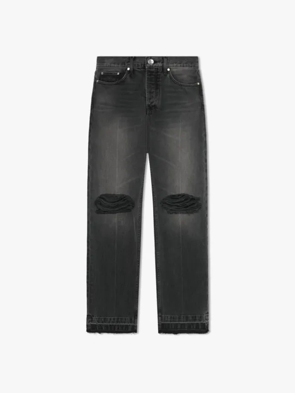BEACH BUM DENIM made by Rhude