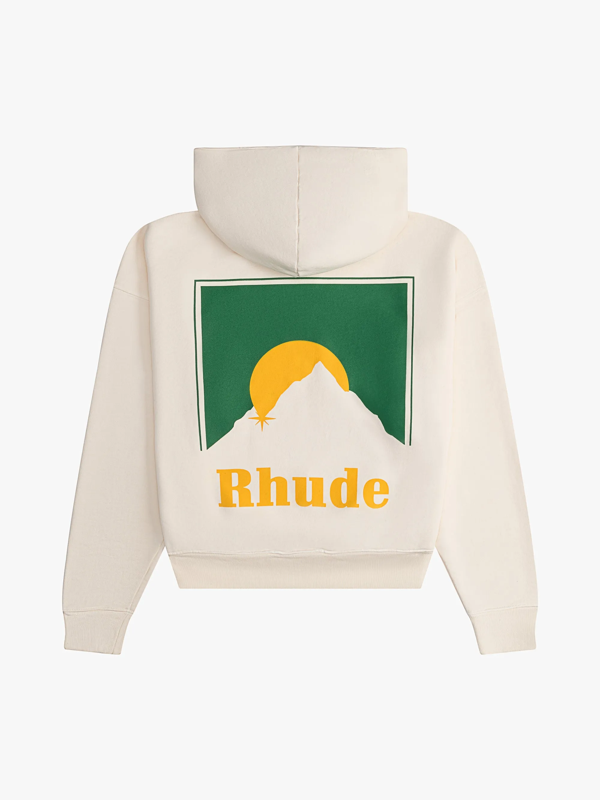 MOONLIGHT HOODIE sold by Rhude product image thumbnail 2