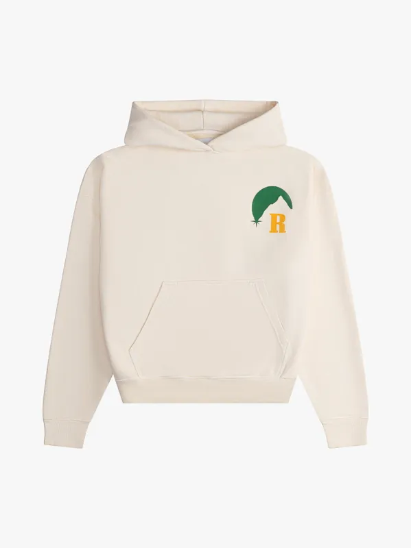 MOONLIGHT HOODIE sold by Rhude