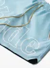 RH LOGO SHORTS sold by Rhude