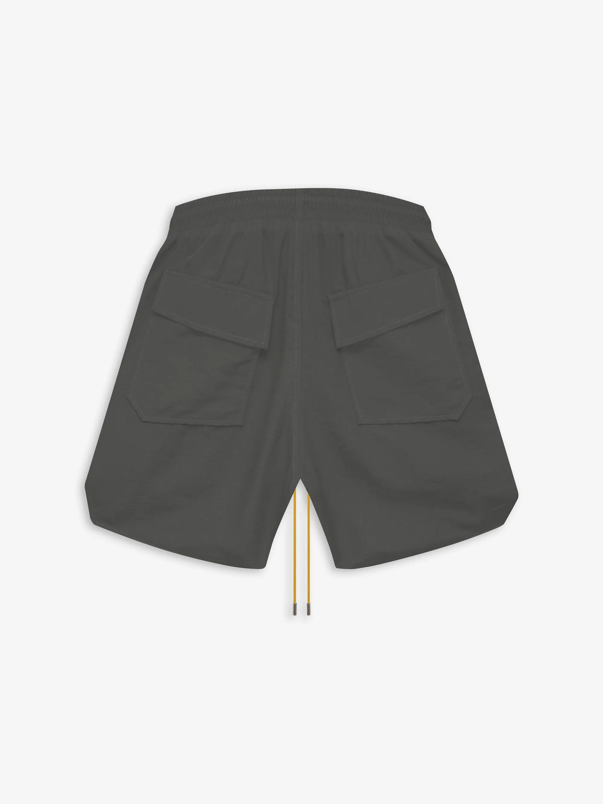 RH LOGO SHORTS sold by Rhude product image thumbnail 2