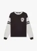 TRIPLE R CONTRAST LS TEE sold by Rhude