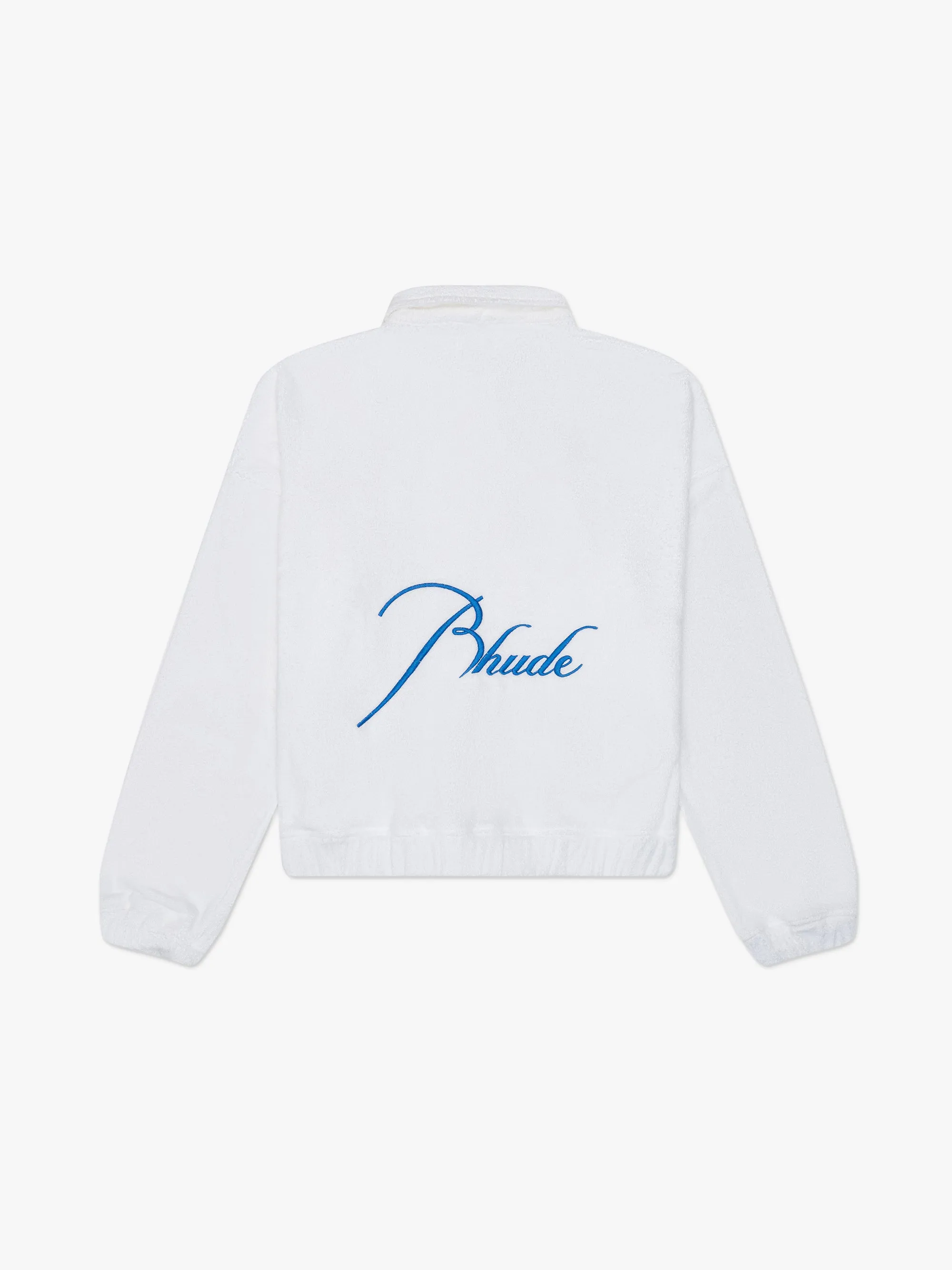 RHUDE TOWEL RUGBY sold by Rhude product image thumbnail 3