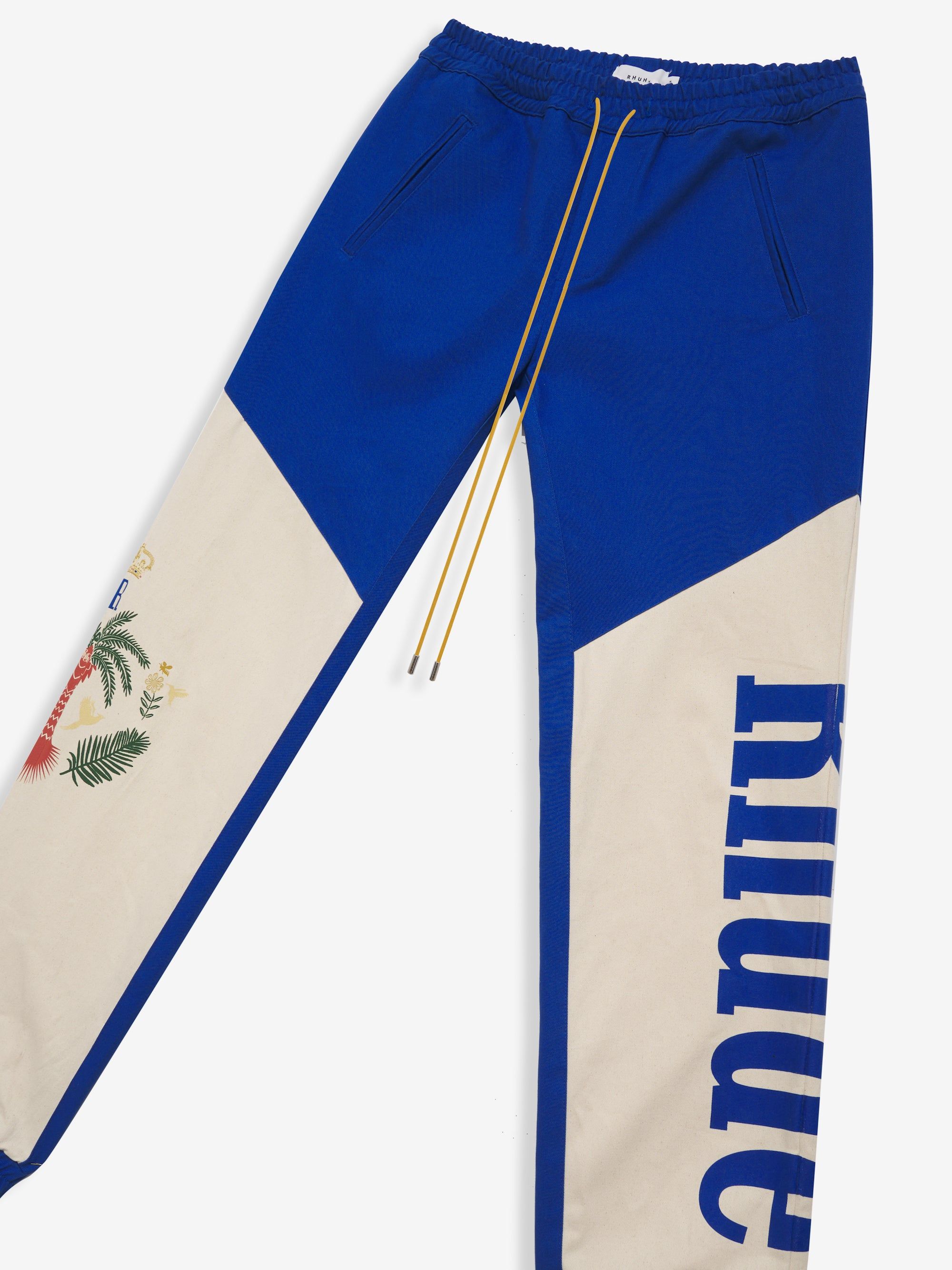 FLIGHT PANTS sold by Rhude product image thumbnail 3