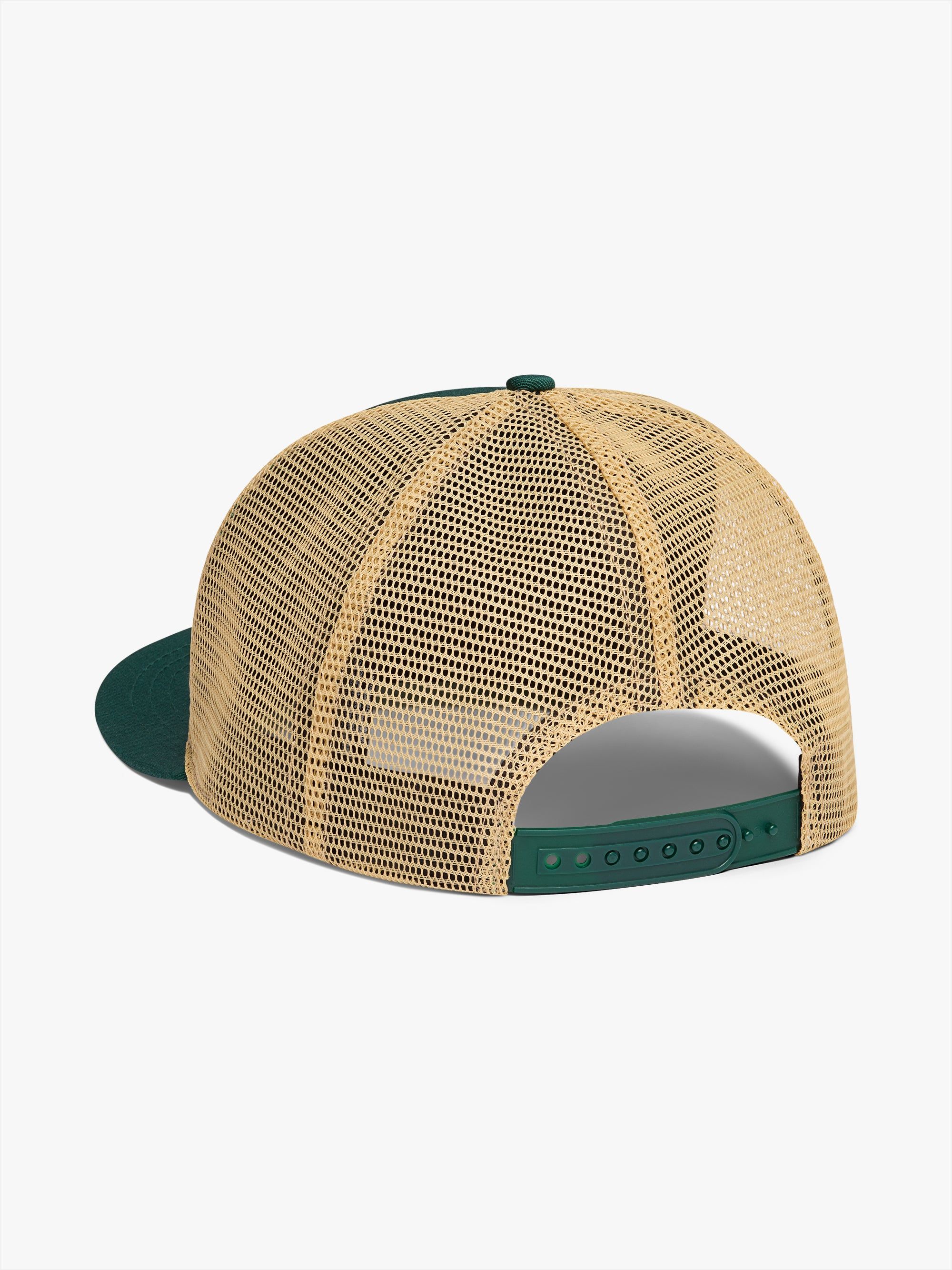RHUDE MOONLIGHT TRUCKER HAT sold by Rhude product image thumbnail 2