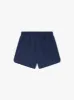 LOGO TRACK SHORT sold by Rhude