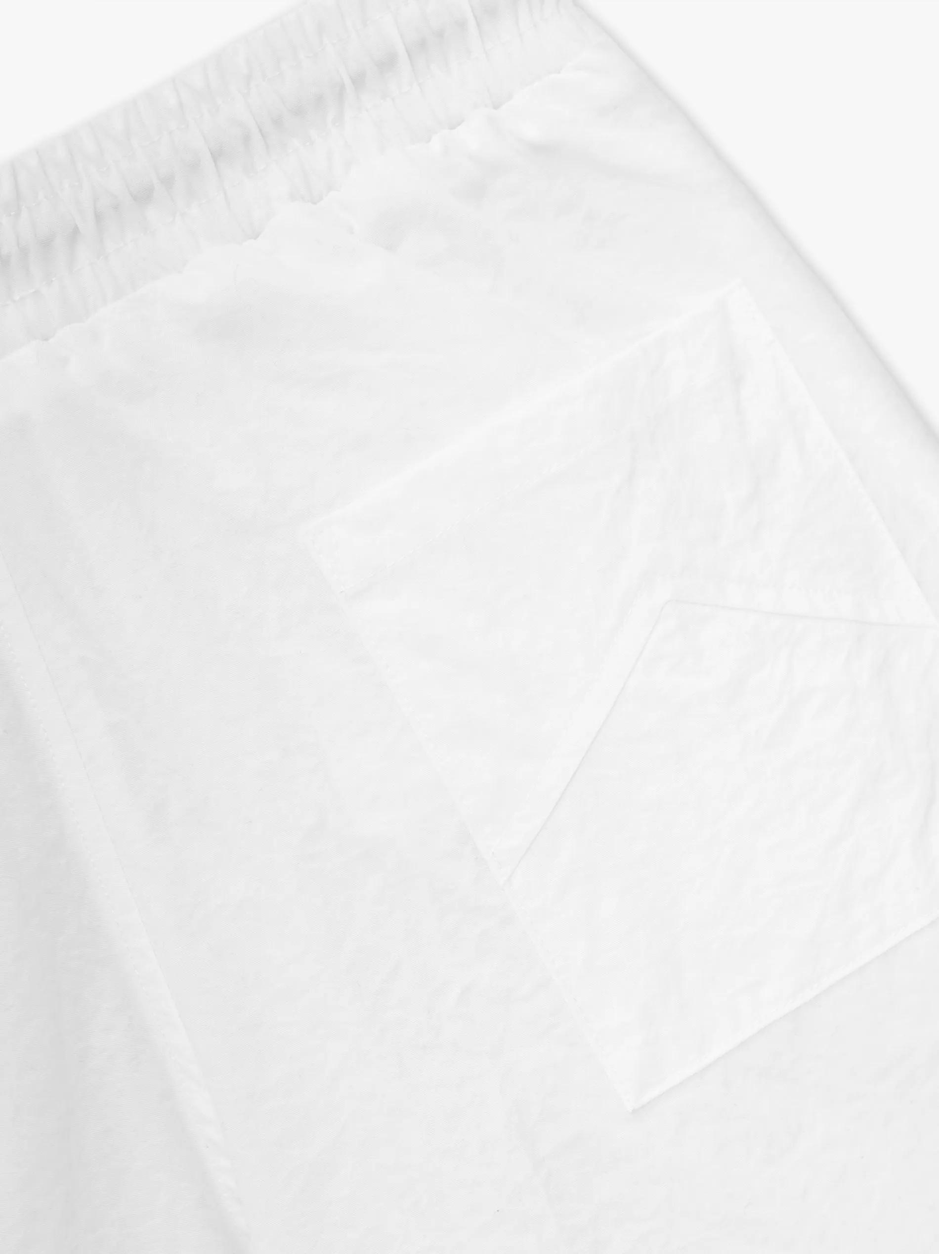 LOGO TRACK SHORT sold by Rhude product image thumbnail 4