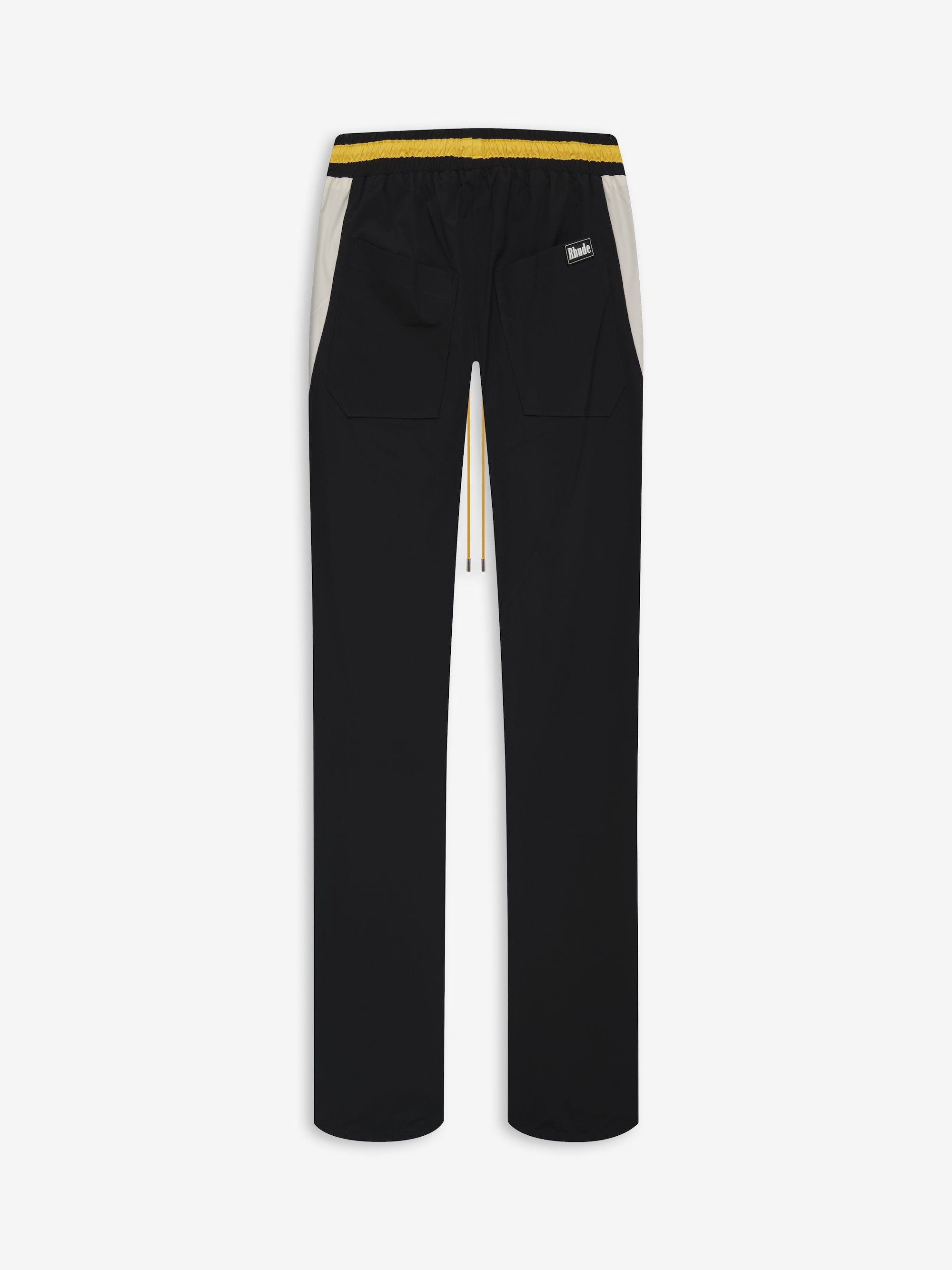 CURVE PANEL TRACK PANT sold by Rhude product image thumbnail 3