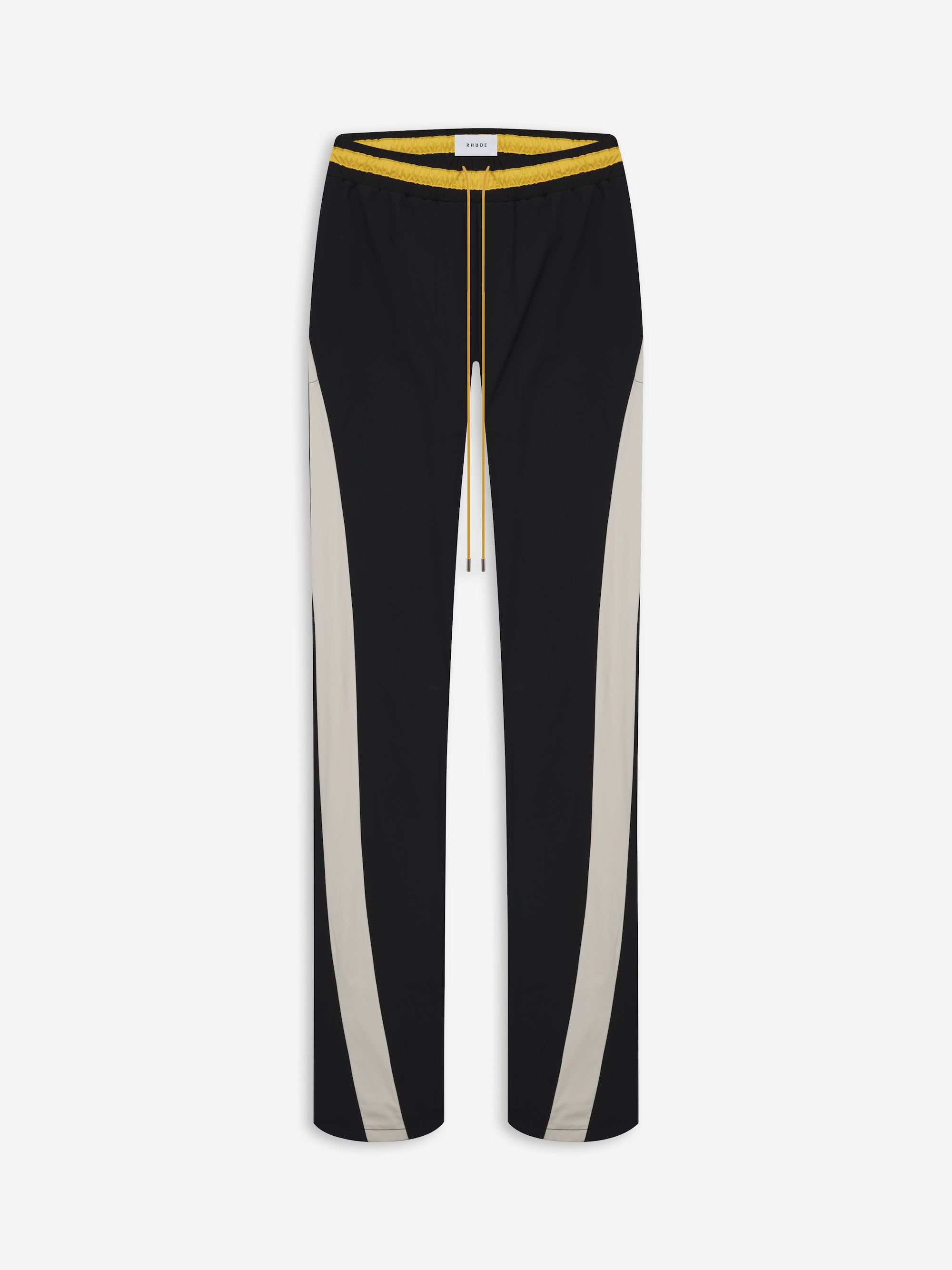 CURVE PANEL TRACK PANT sold by Rhude