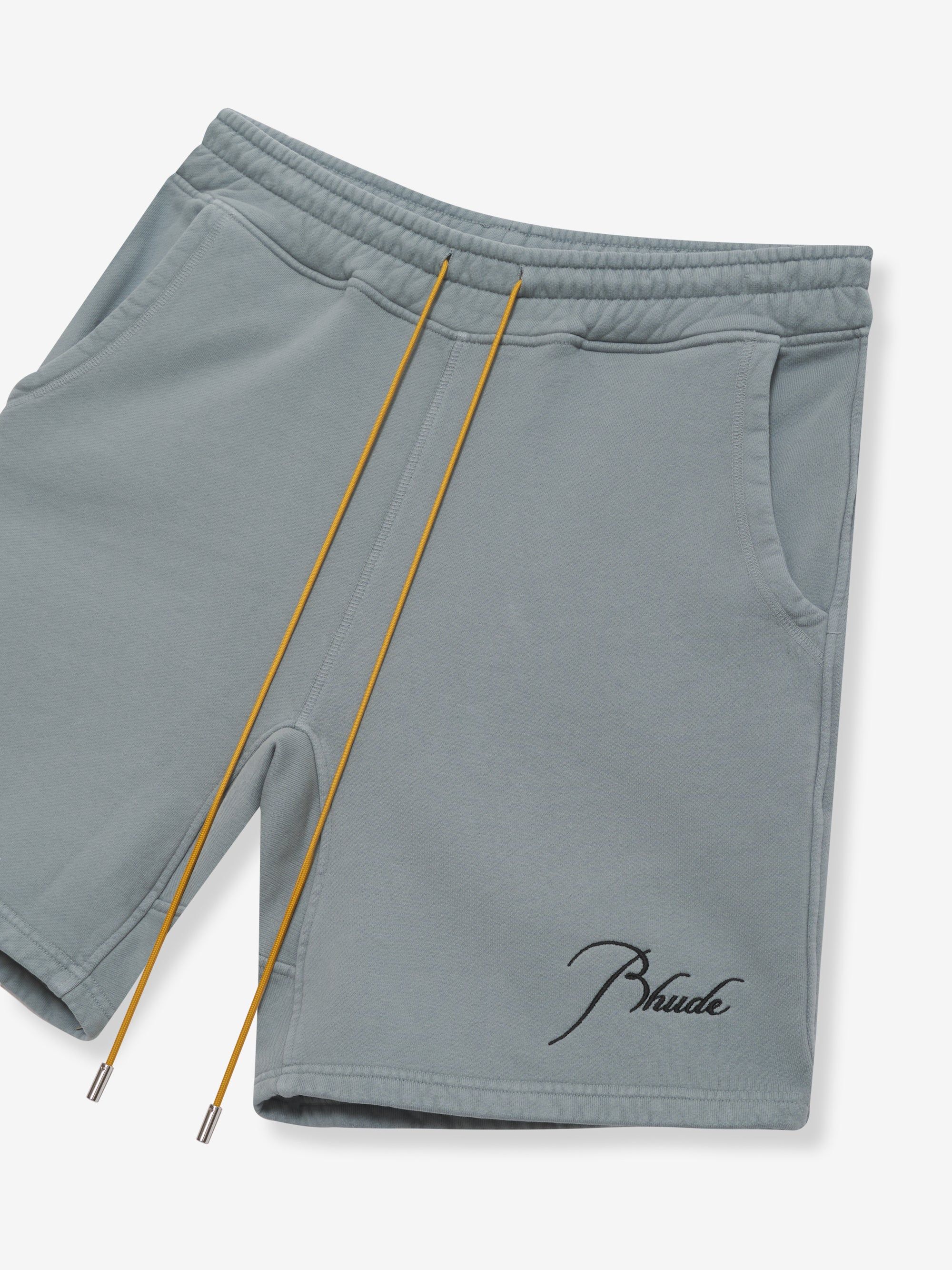 SWEAT SHORTS sold by Rhude product image thumbnail 3