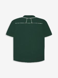 TRACK TRIM SHIRT sold by Rhude