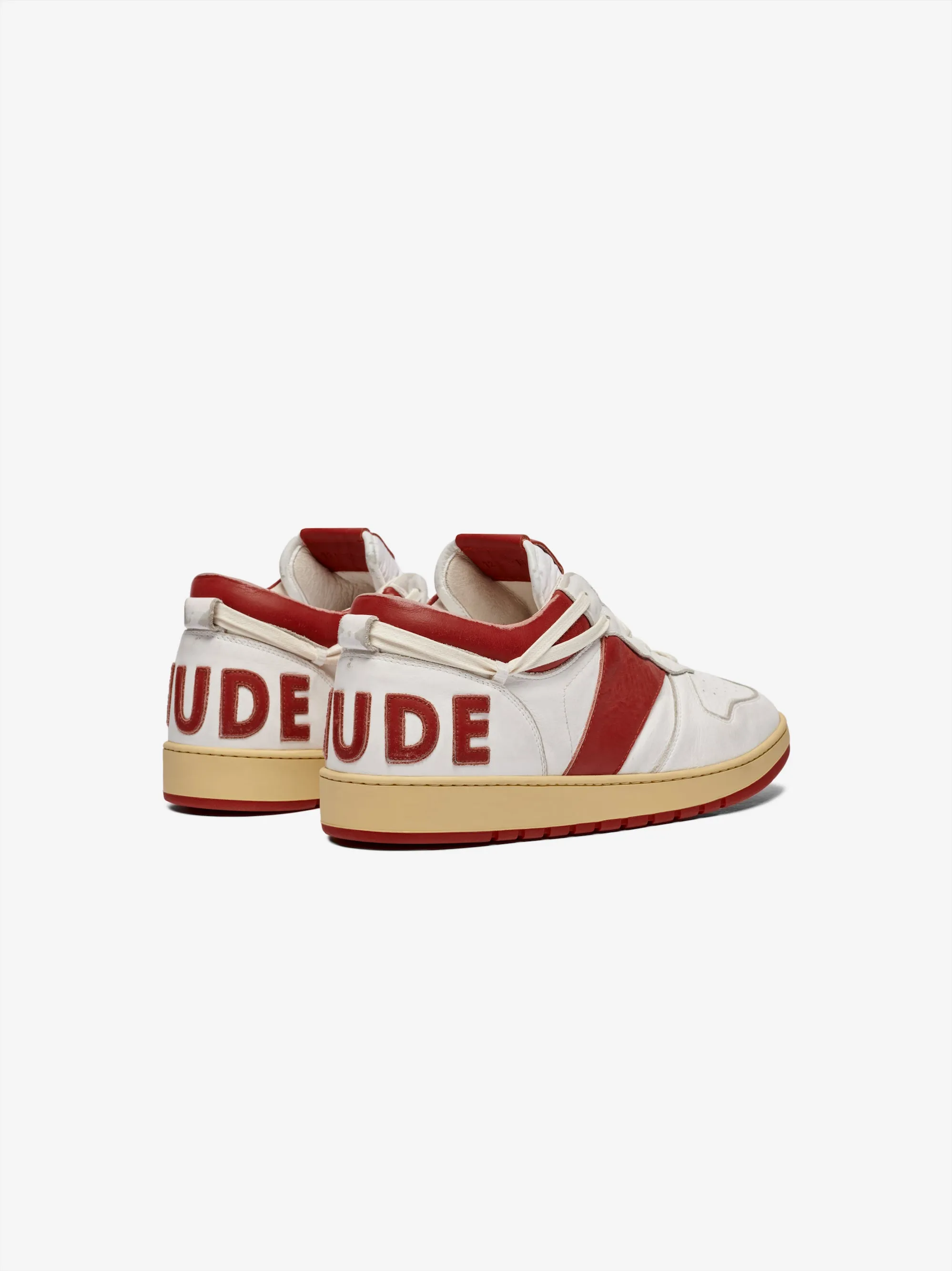RHECESS-LOW sold by Rhude product image thumbnail 3