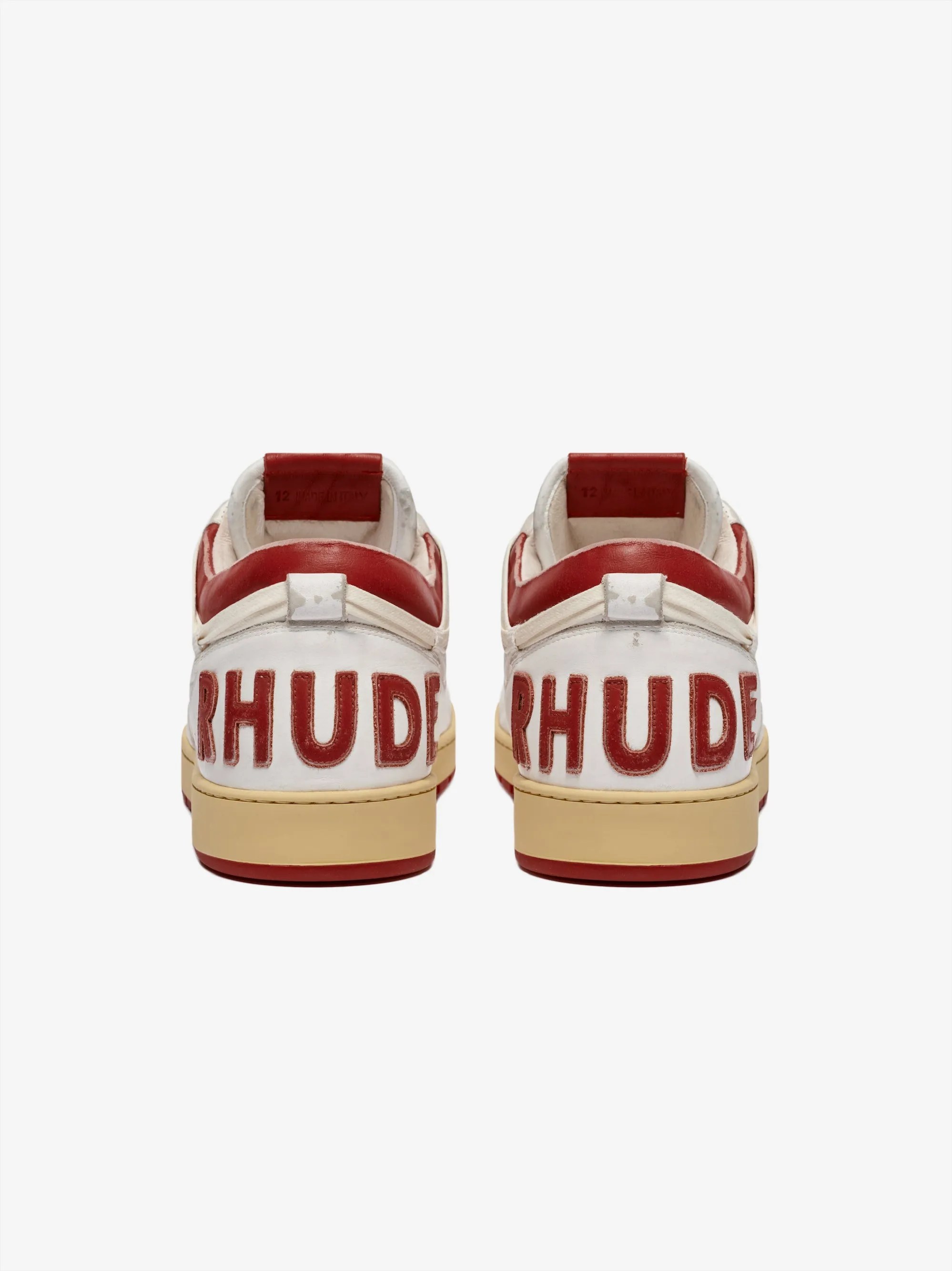RHECESS-LOW sold by Rhude product image thumbnail 4