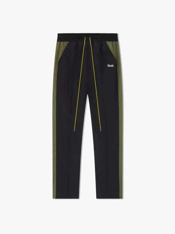 AERIAL TRACK PANTS sold by Rhude