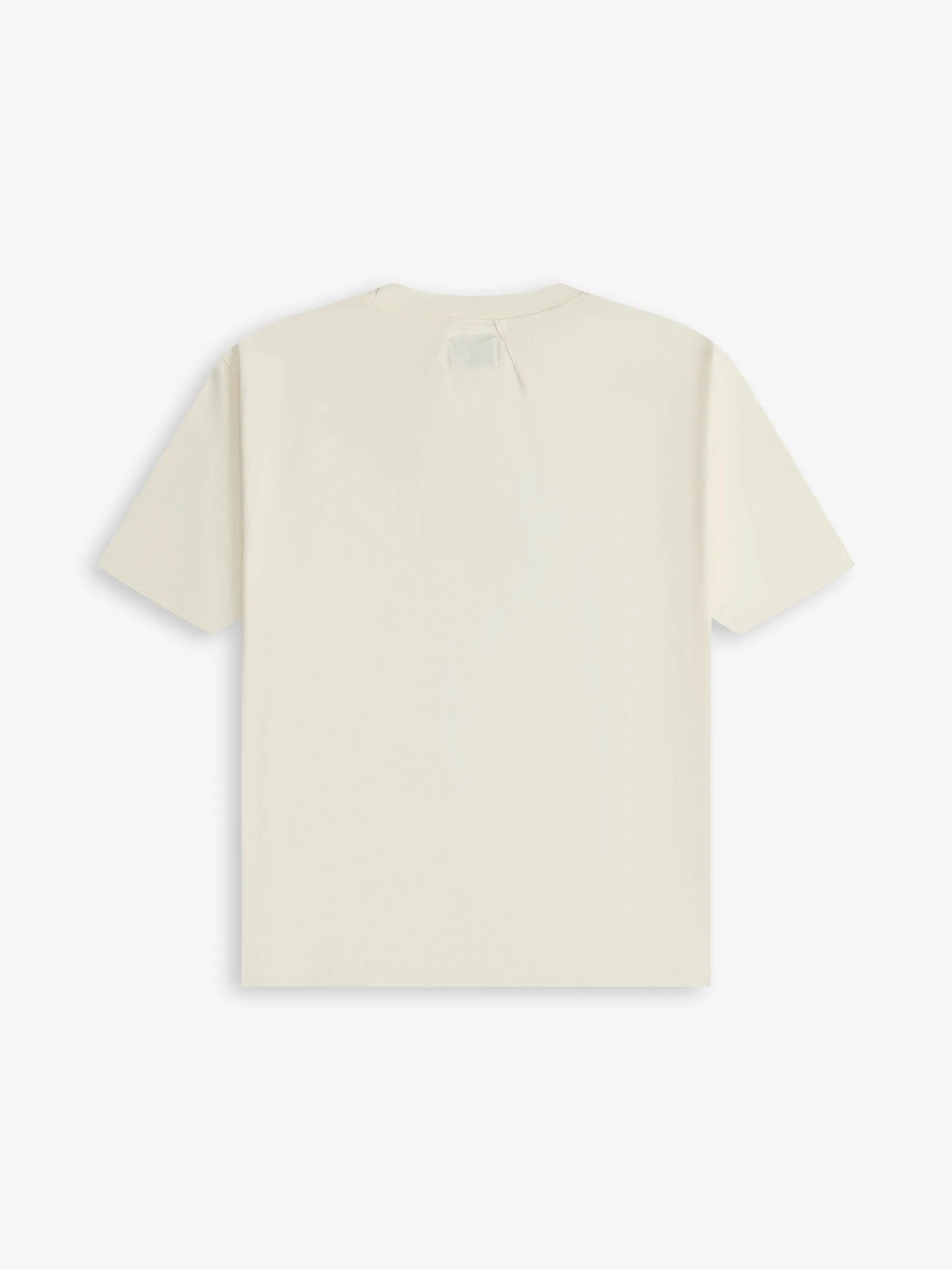 RHUDE ROSSA TEE sold by Rhude product image thumbnail 2