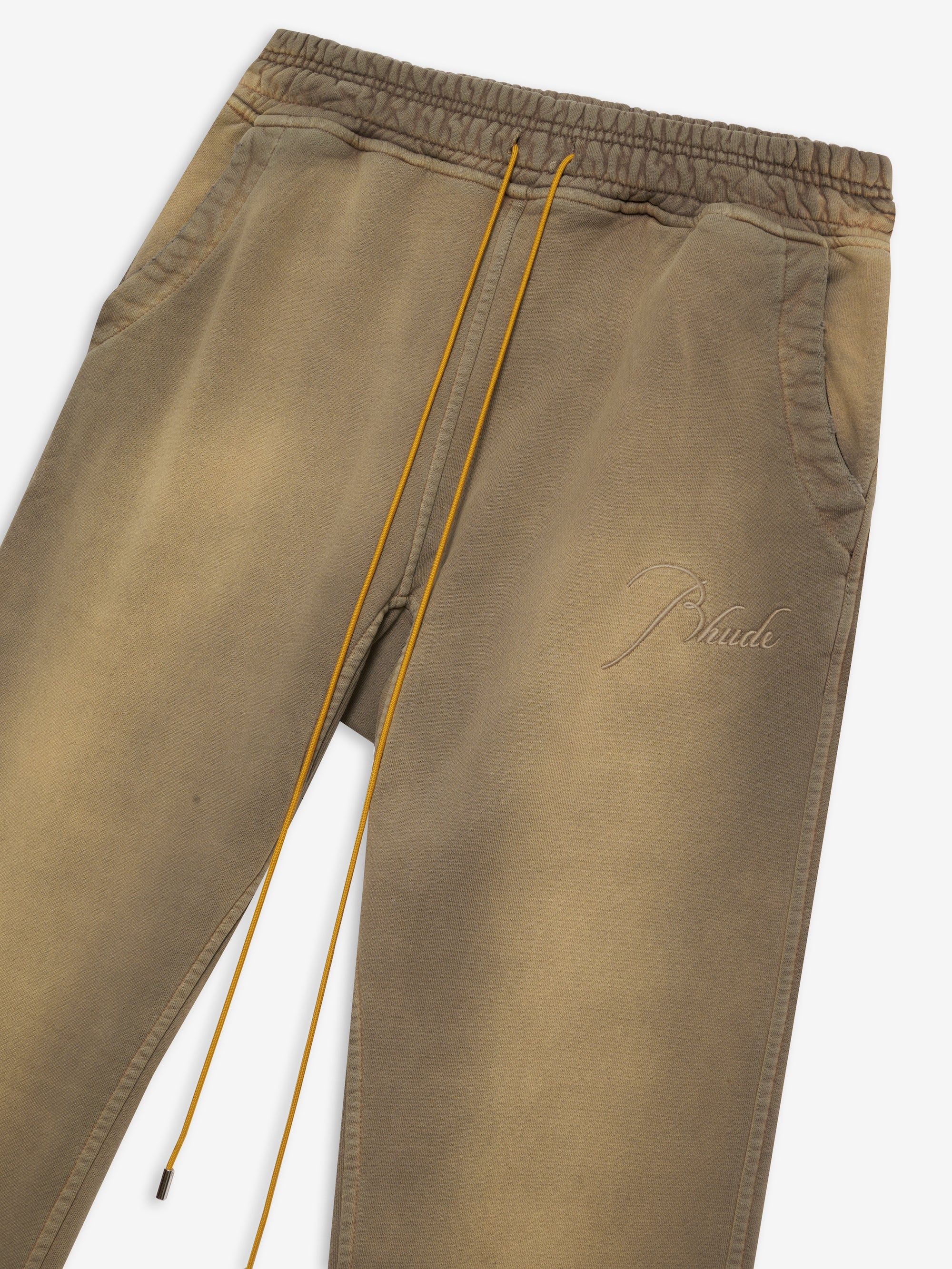 CLASSIC SWEATPANT sold by Rhude product image thumbnail 3