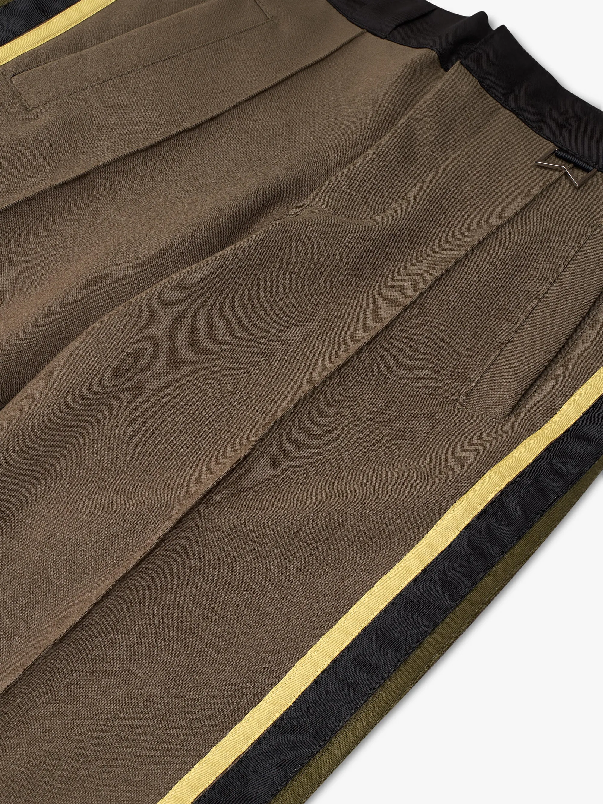 TRAXEDO PANT sold by Rhude product image thumbnail 3