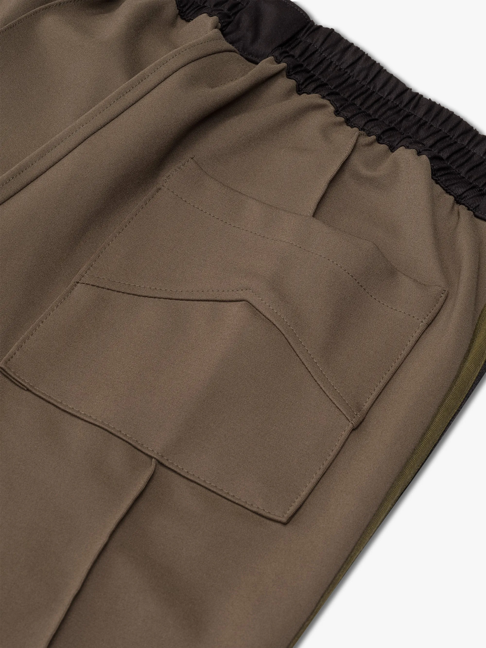 TRAXEDO PANT sold by Rhude product image thumbnail 4