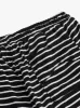 RHUDE STRIPE TOWEL SHORT sold by Rhude