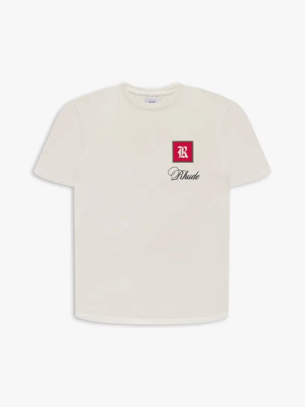 MONACO TEE sold by Rhude
