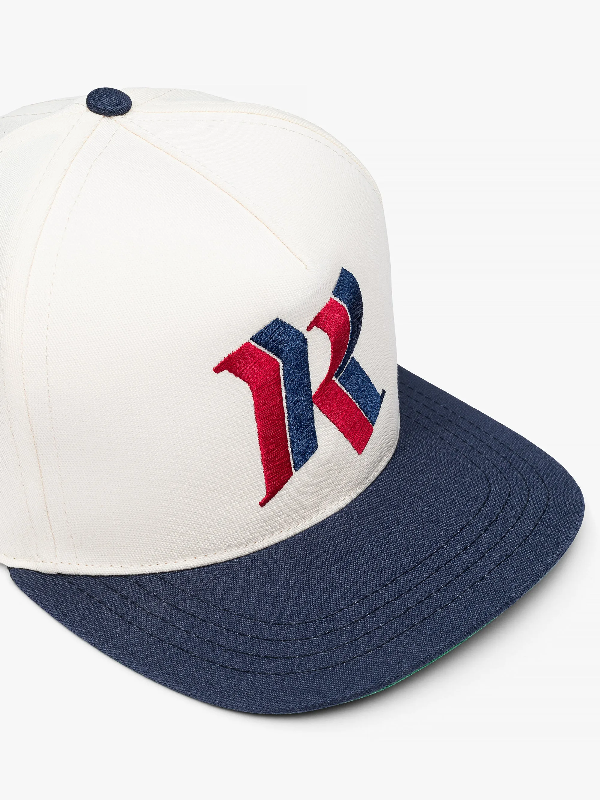 DOUBLE-R HAT sold by Rhude product image thumbnail 3