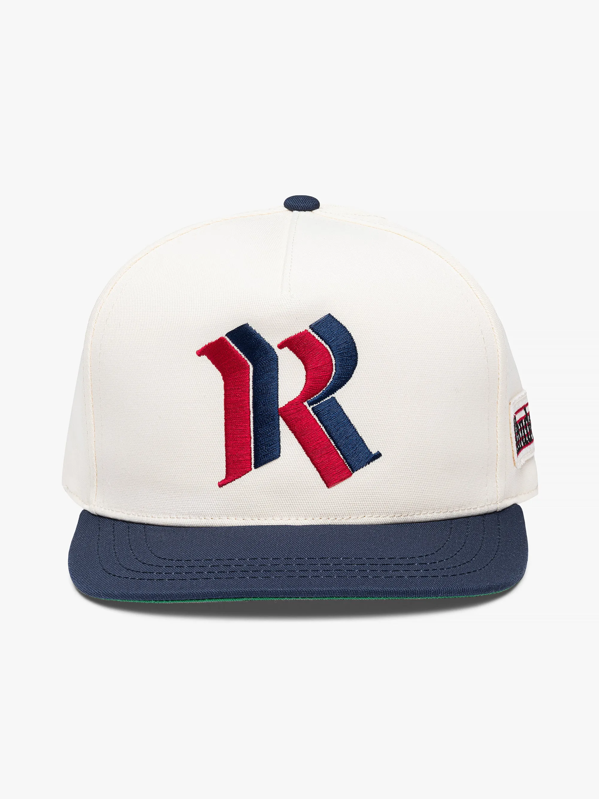 DOUBLE-R HAT sold by Rhude
