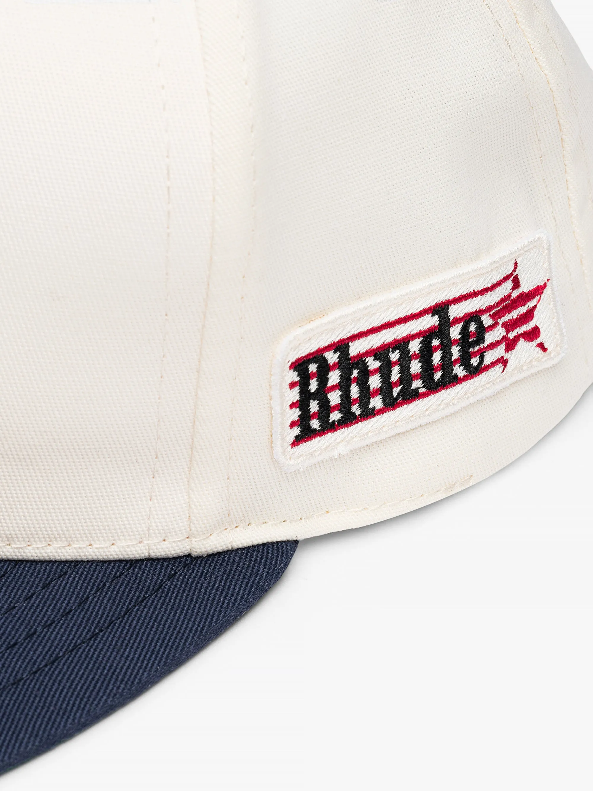 DOUBLE-R HAT sold by Rhude product image thumbnail 4