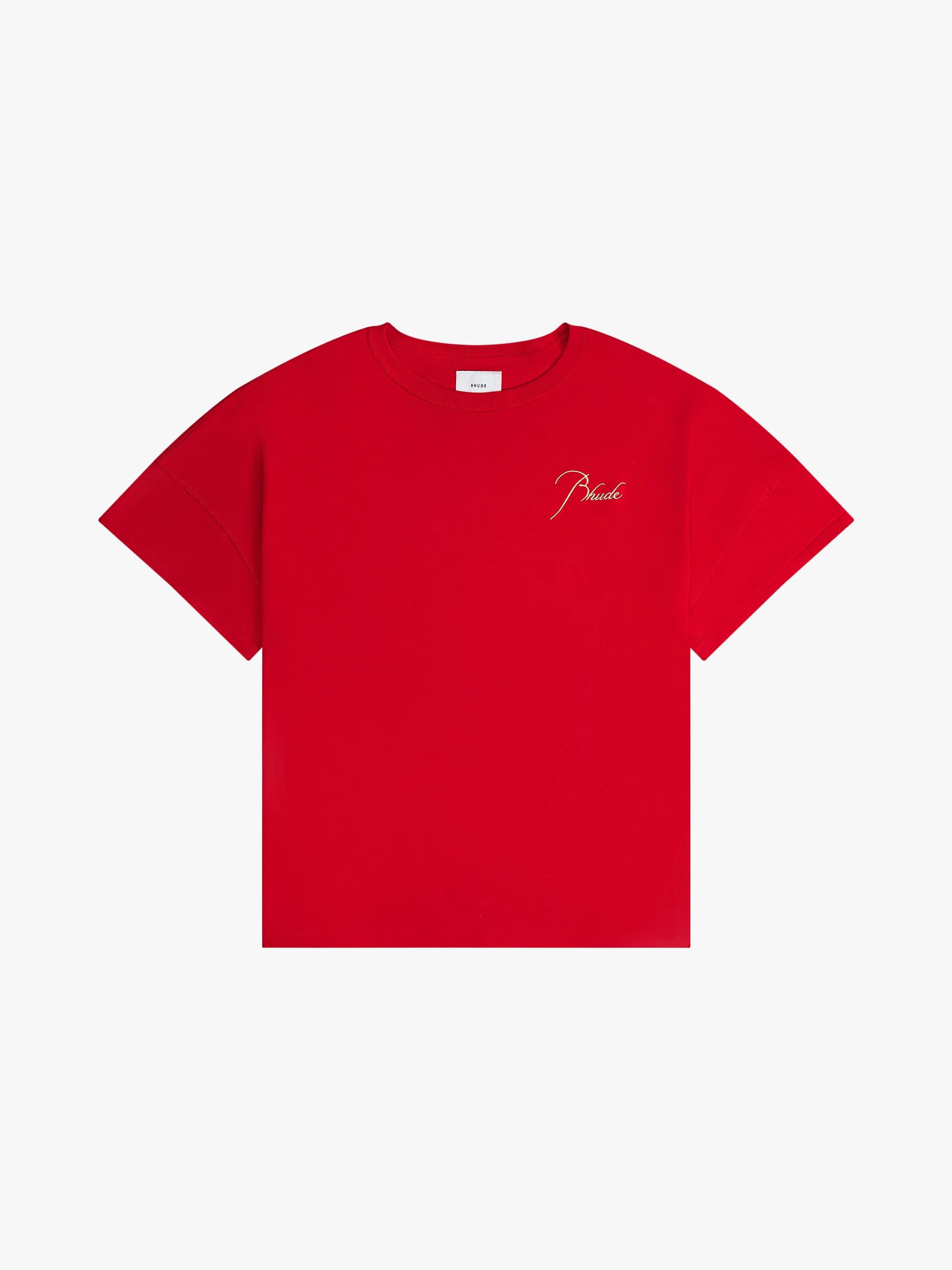REVERSE TEE sold by Rhude