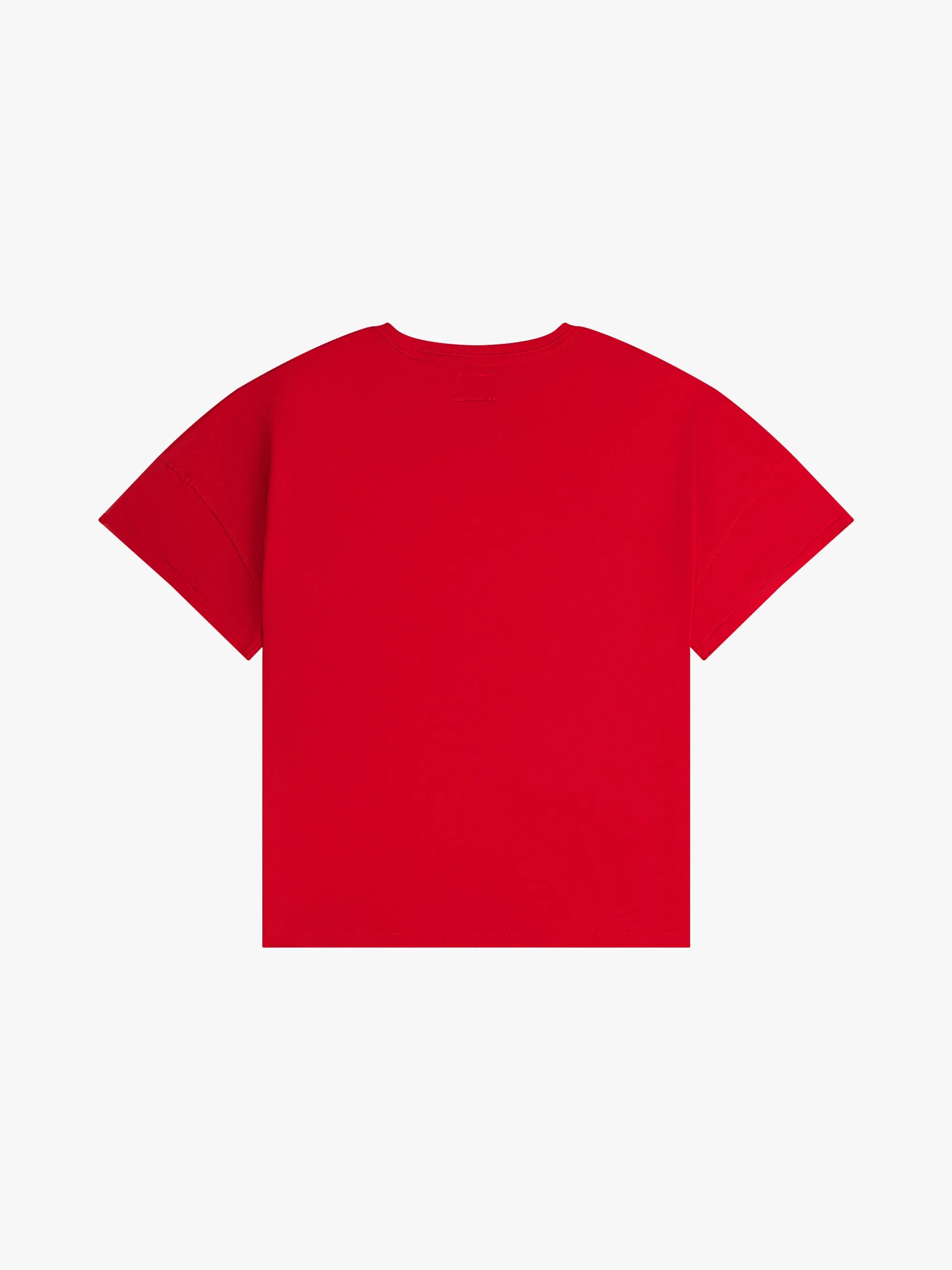 REVERSE TEE sold by Rhude product image thumbnail 3