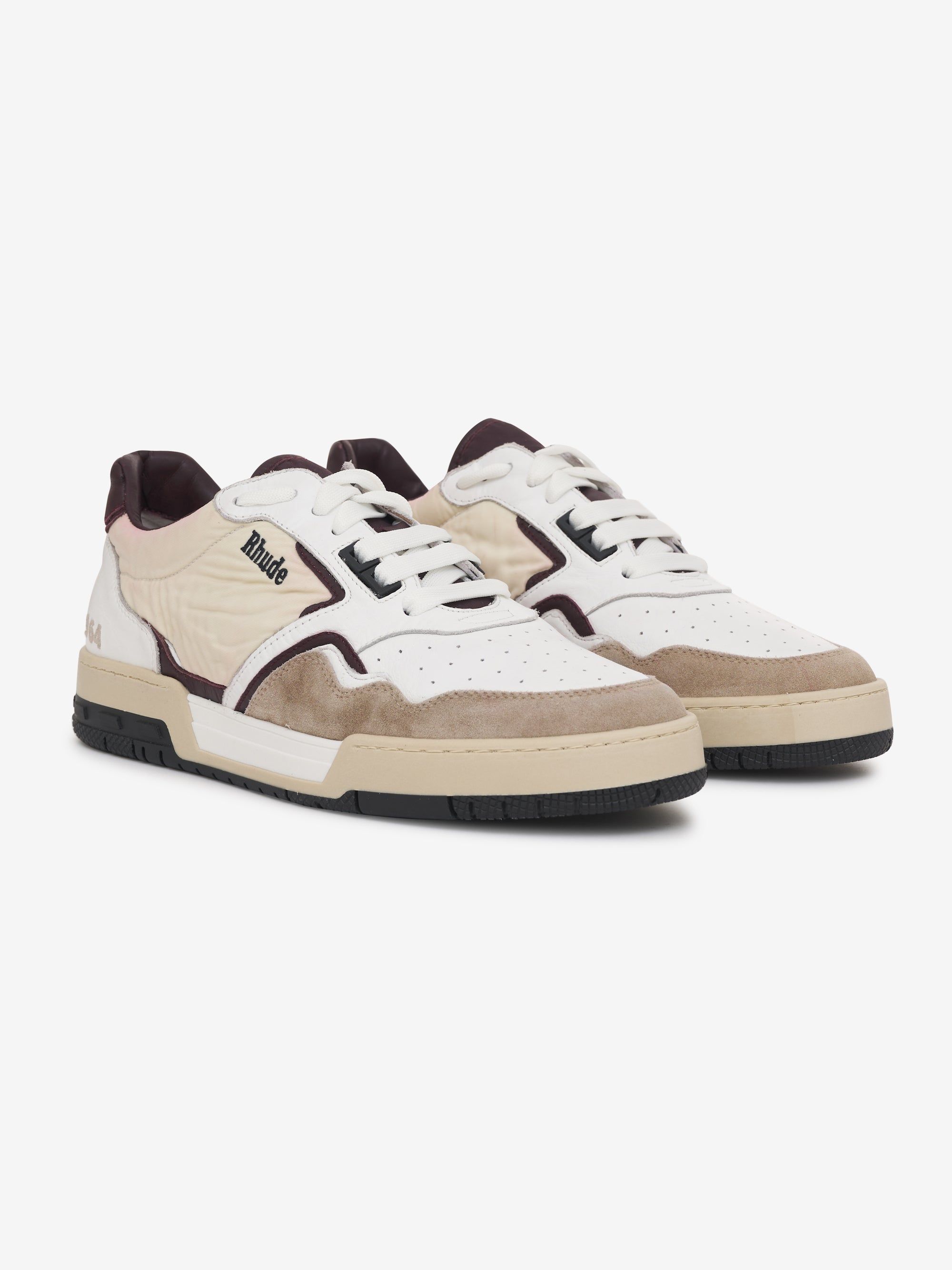RACING SNEAKER sold by Rhude product image thumbnail 2