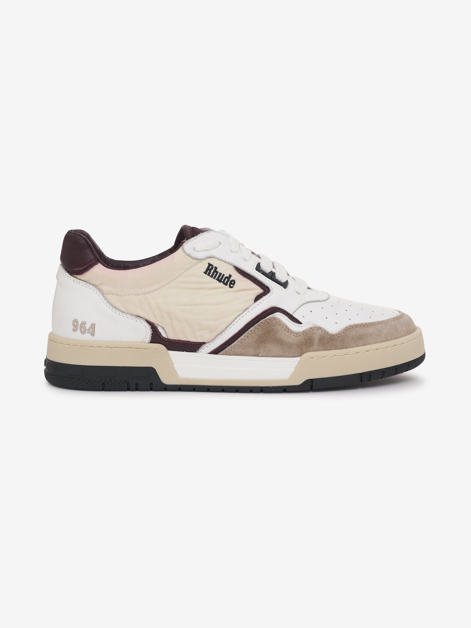 RACING SNEAKER sold by Rhude