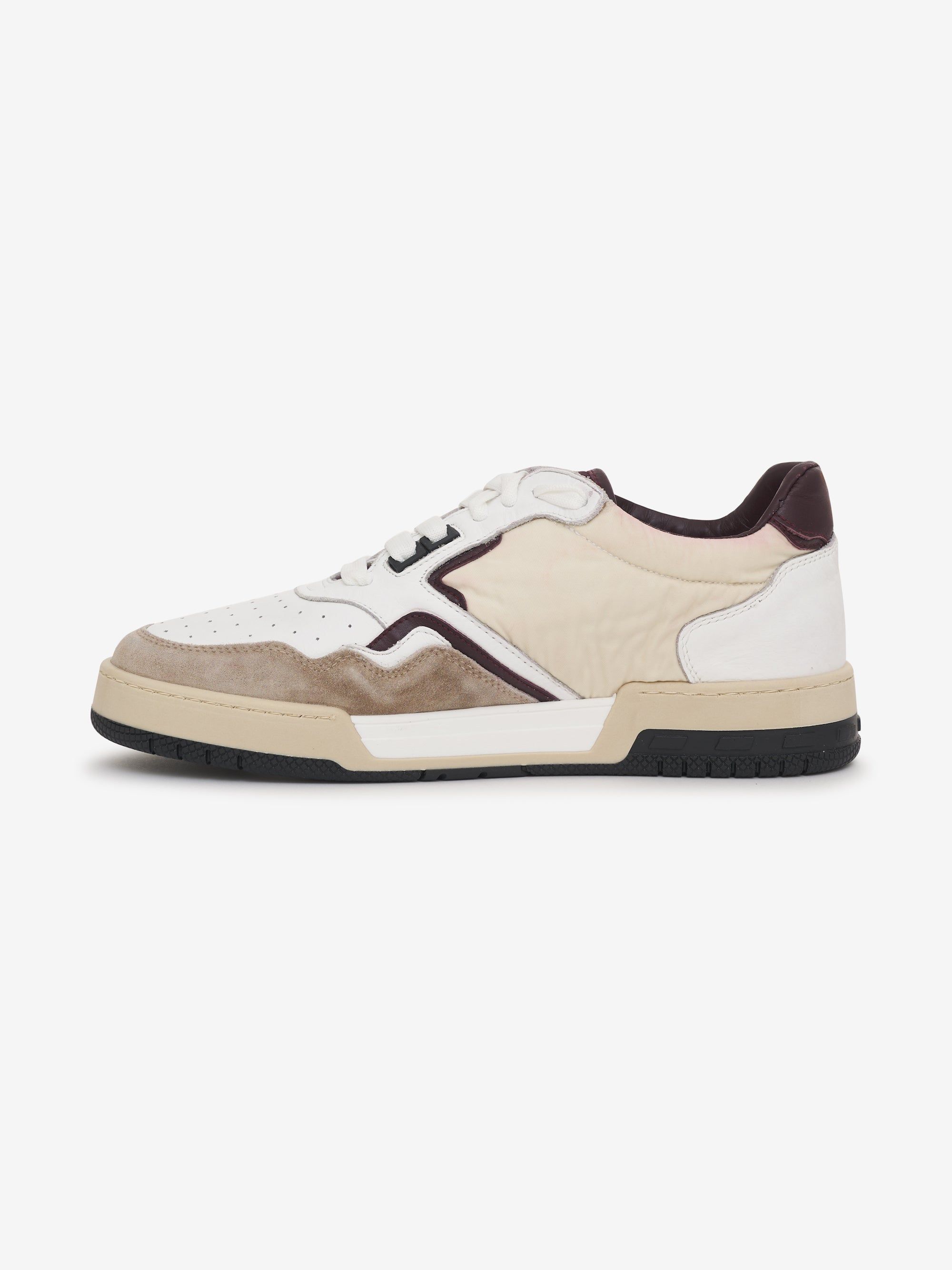 RACING SNEAKER sold by Rhude product image thumbnail 3