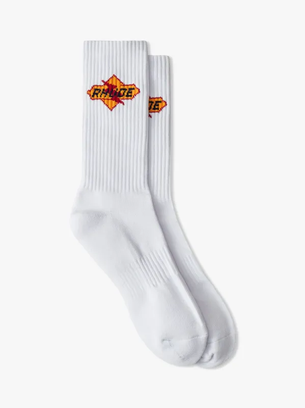 OFF ROAD SPORT SOCKS sold by Rhude