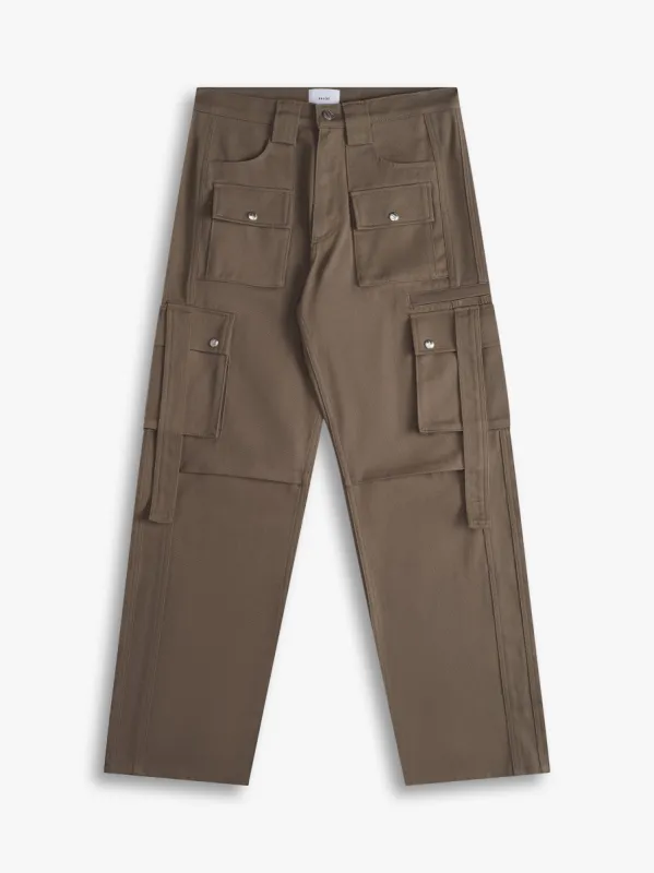 AMARO TWILL CARGOS made by Rhude