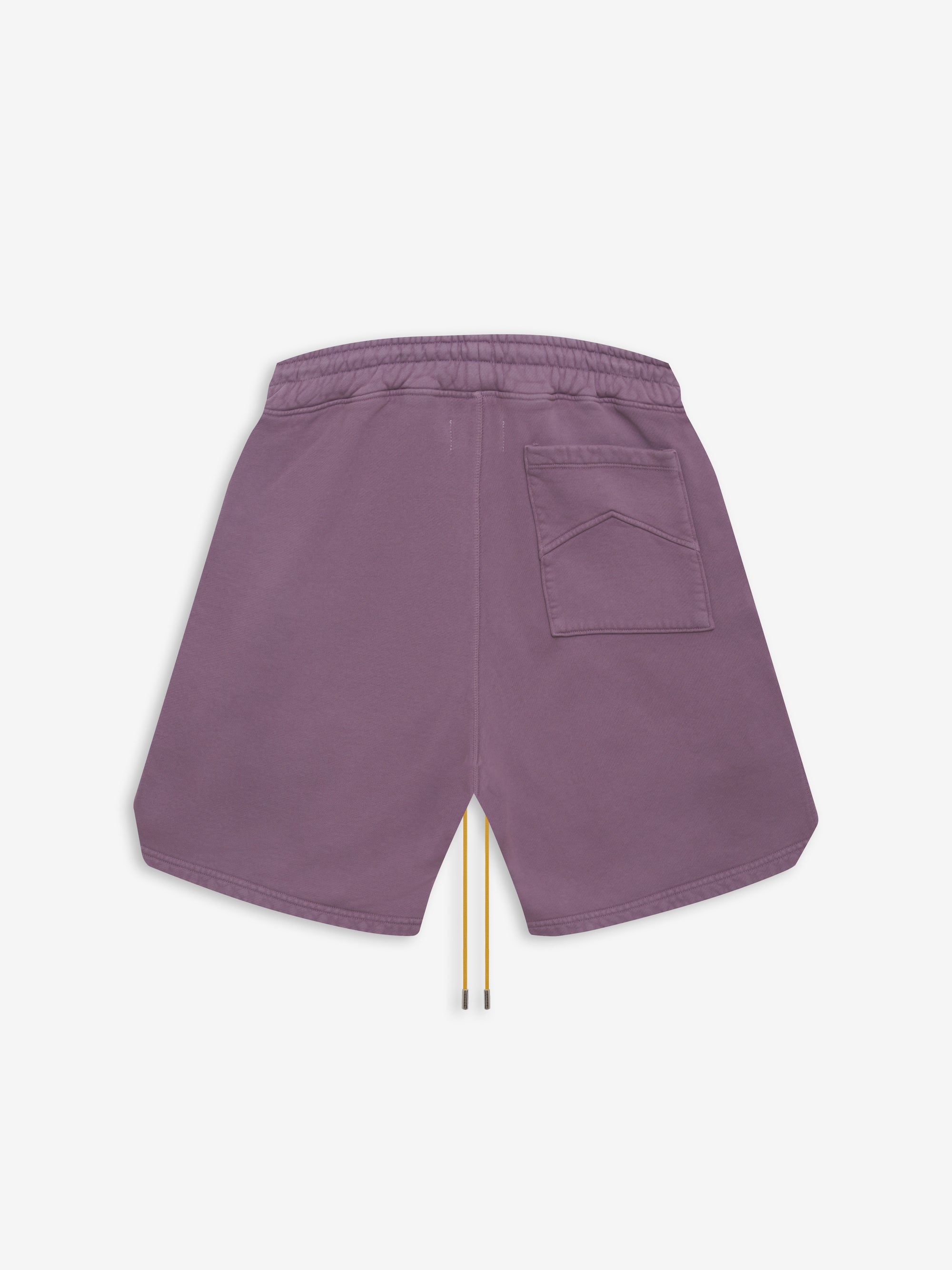 SWEAT SHORTS sold by Rhude product image thumbnail 2