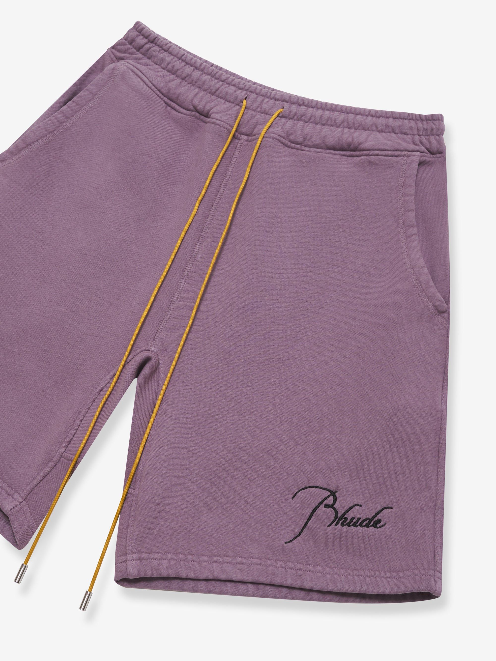 SWEAT SHORTS sold by Rhude product image thumbnail 3