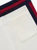 RHUDE ST. CROIX KNIT SHORT sold by Rhude