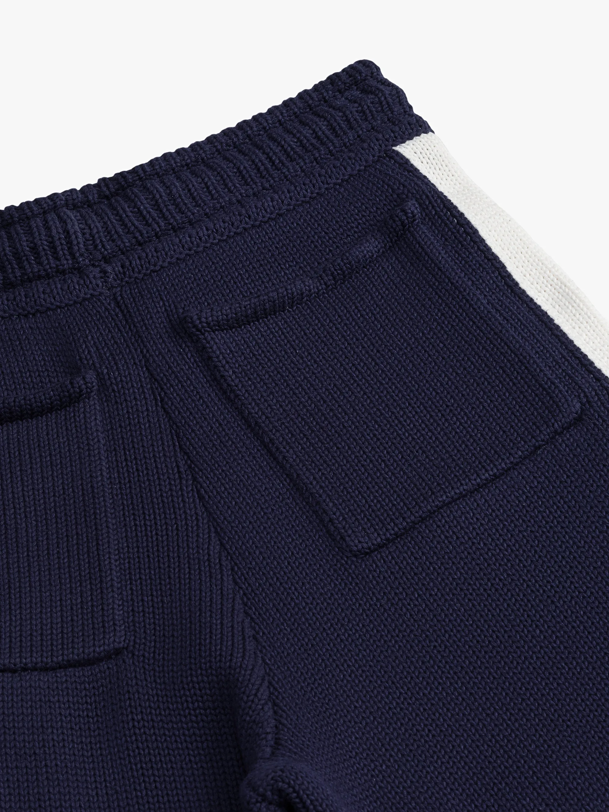 RHUDE LIGHTNING KNIT PANT sold by Rhude product image thumbnail 5