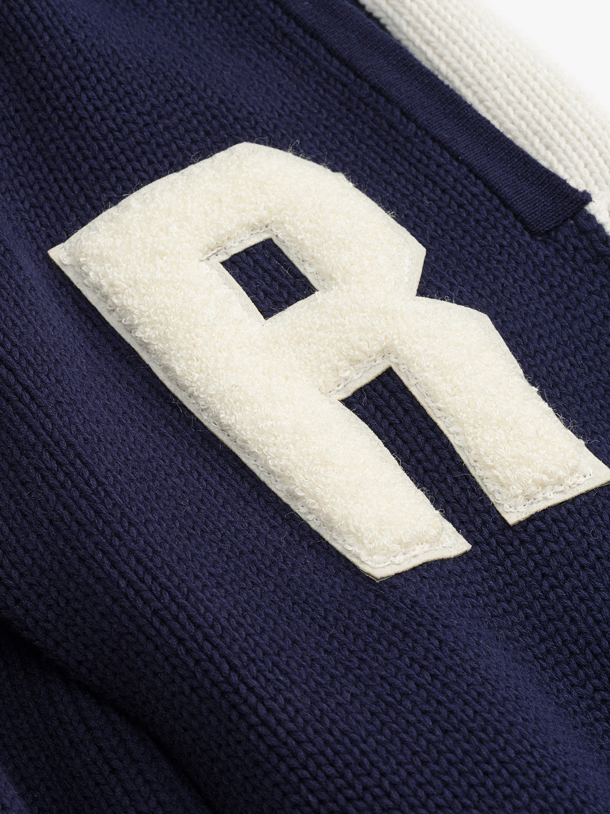 RHUDE LIGHTNING KNIT PANT sold by Rhude product image thumbnail 3