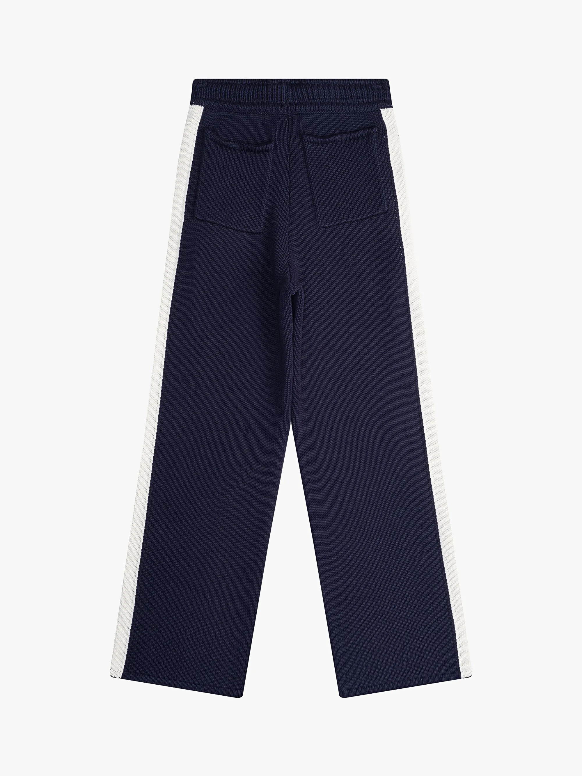 RHUDE LIGHTNING KNIT PANT sold by Rhude product image thumbnail 2