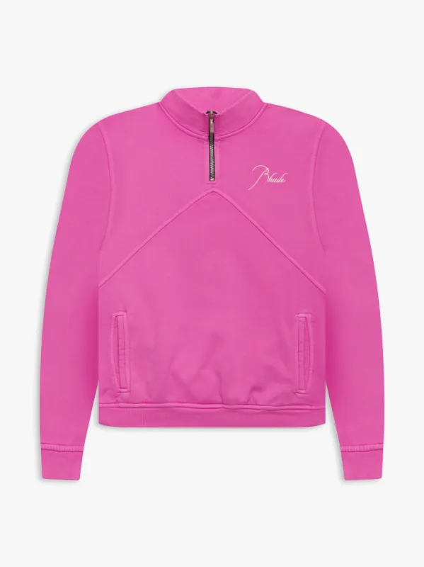 QUARTER ZIP sold by Rhude