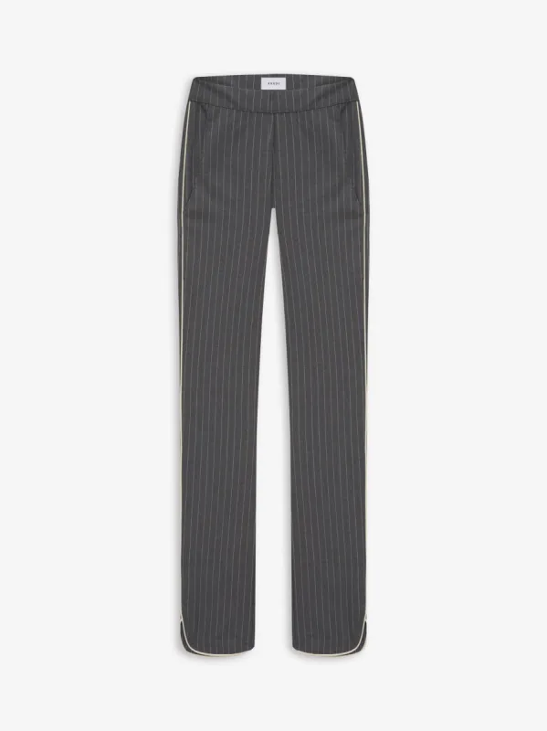 STRIPED PJ PANT sold by Rhude