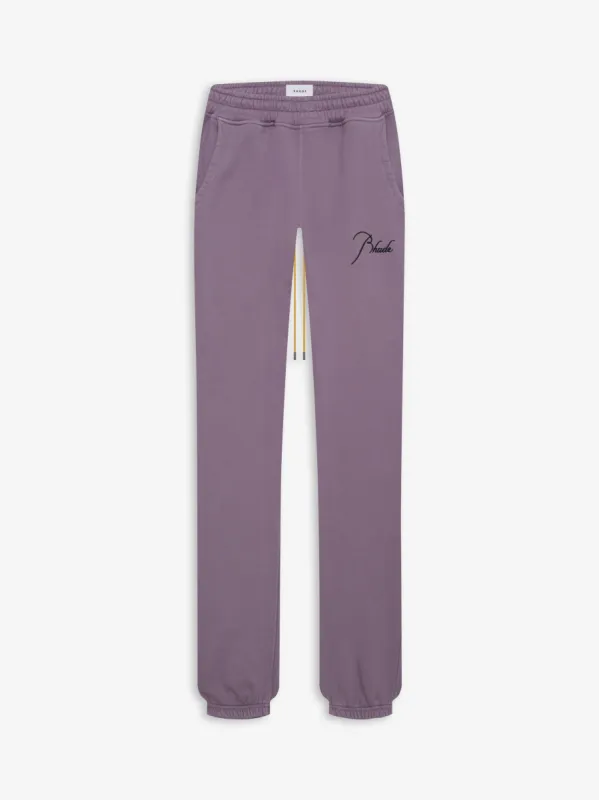 CLASSIC SWEATPANT sold by Rhude