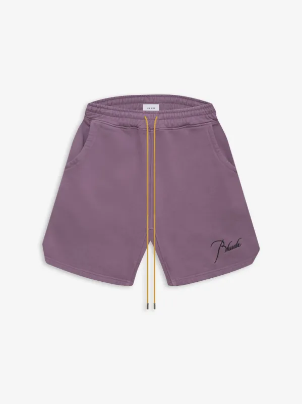 SWEAT SHORTS sold by Rhude