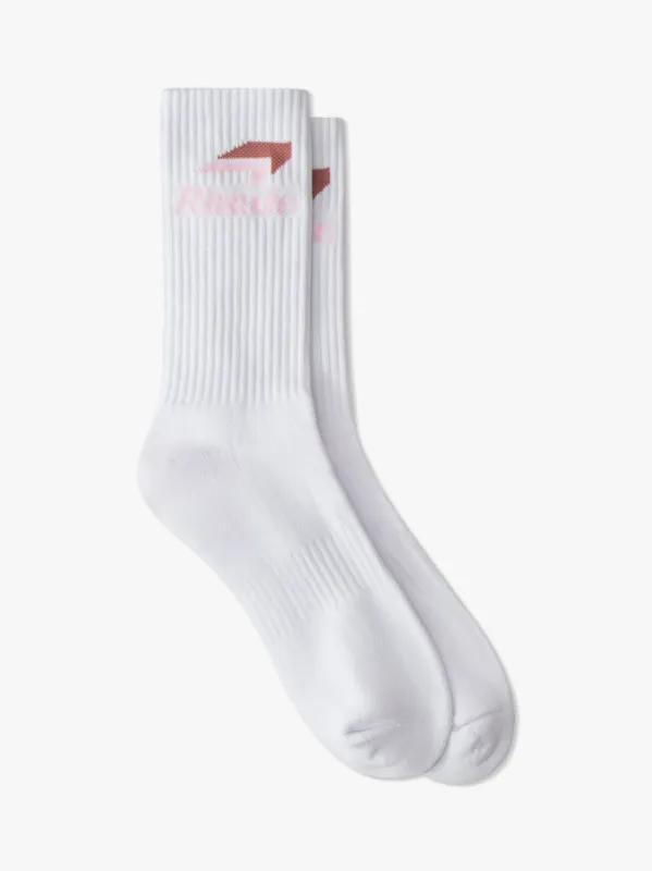SPEEDMARK SOCKS sold by Rhude