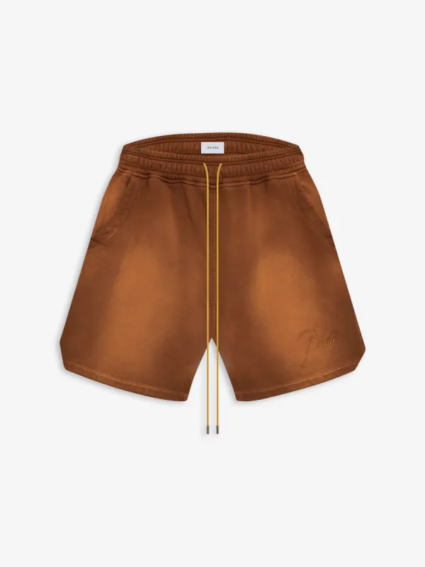 SWEAT SHORTS sold by Rhude