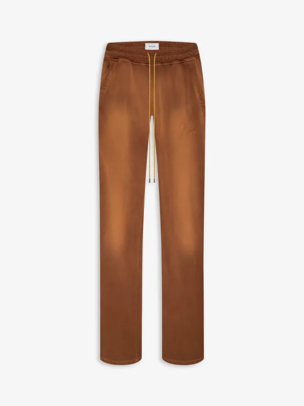 CLASSIC SWEATPANT made by Rhude