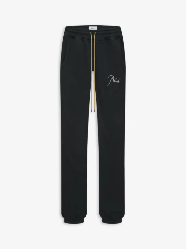 CLASSIC SWEATPANT sold by Rhude